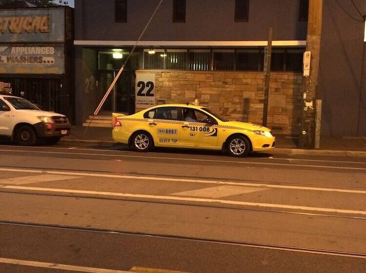 צימר Smartstay Melbourne
