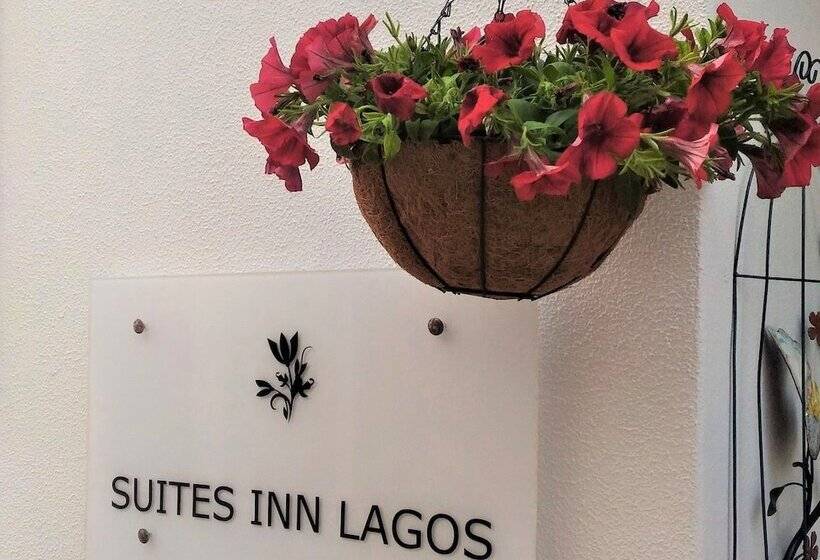 צימר Suites Inn Lagos