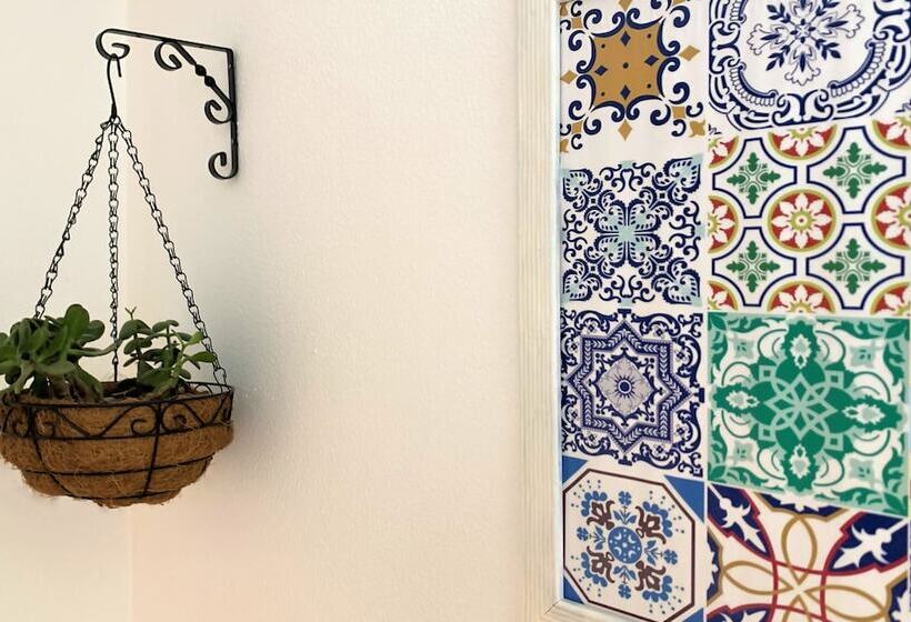 צימר Suites Inn Lagos