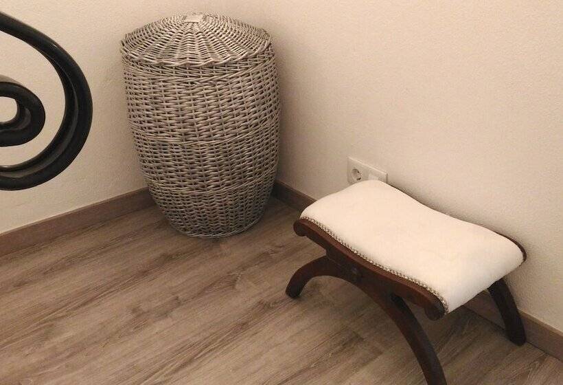 צימר Suites Inn Lagos