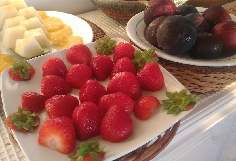 צימר Suites Inn Lagos