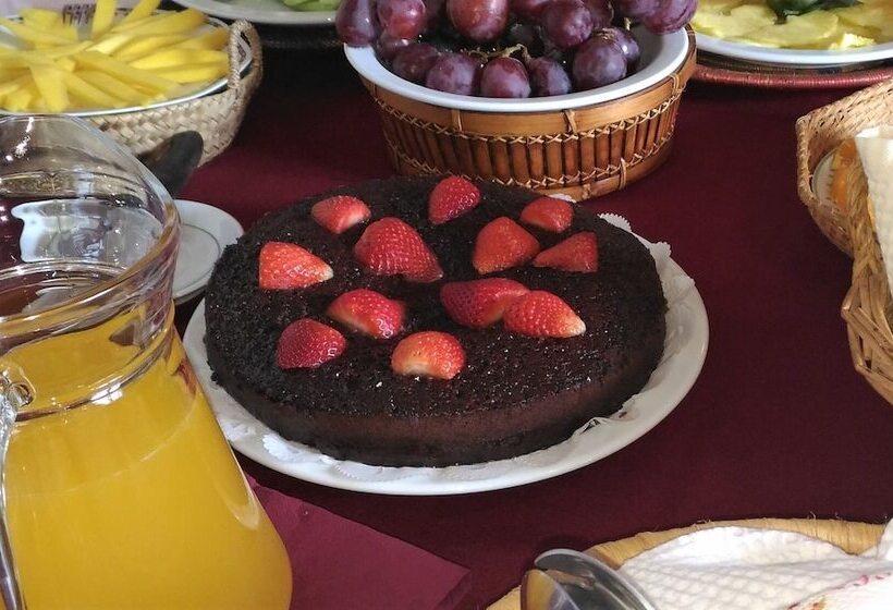 צימר Suites Inn Lagos