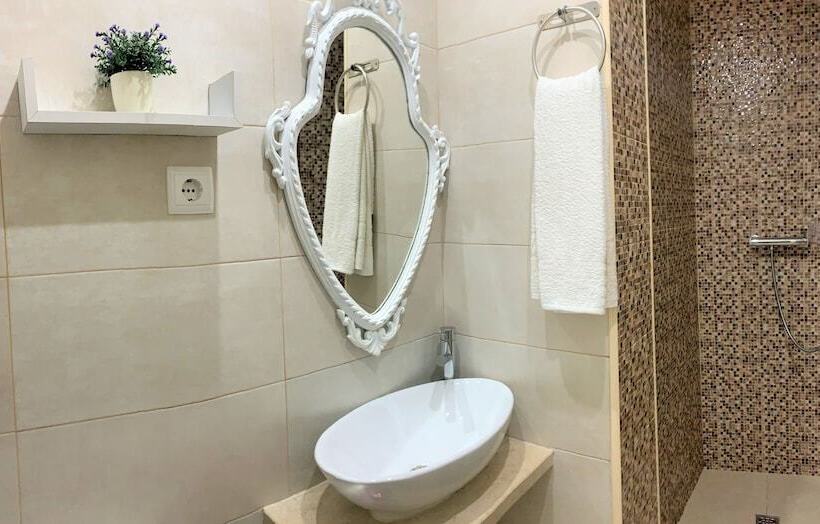 צימר Suites Inn Lagos