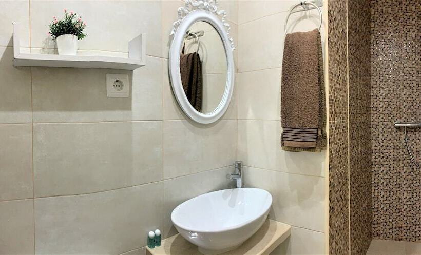 צימר Suites Inn Lagos