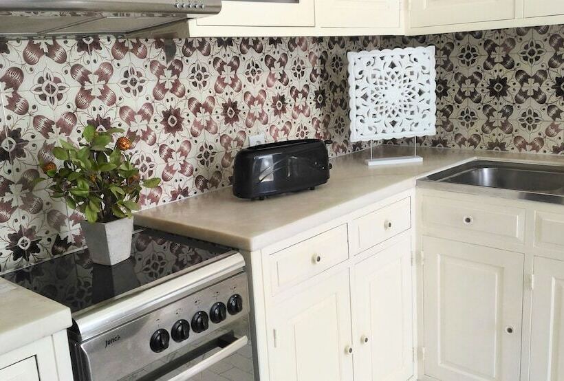 צימר Suites Inn Lagos