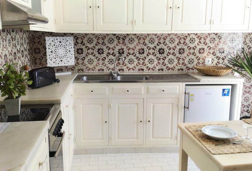 צימר Suites Inn Lagos