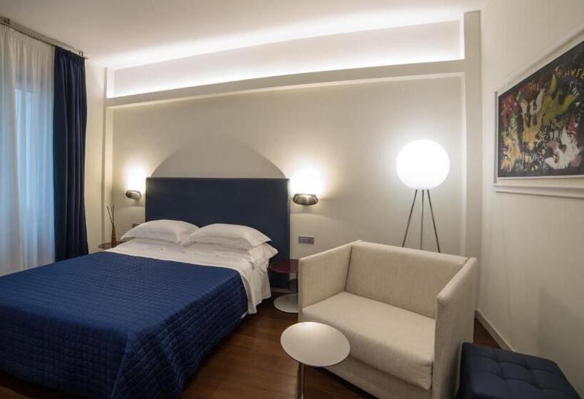 تختخواب و صبحانه Town House Morgana