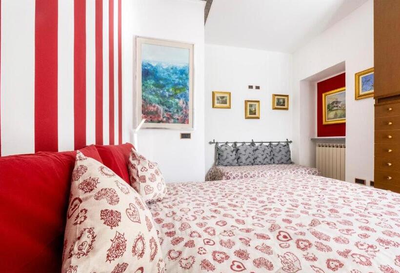 Bed & Breakfast Tiffany