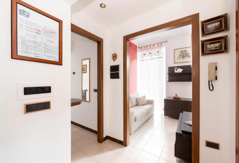 Bed & Breakfast Tiffany