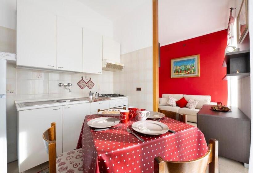 Bed & Breakfast Tiffany