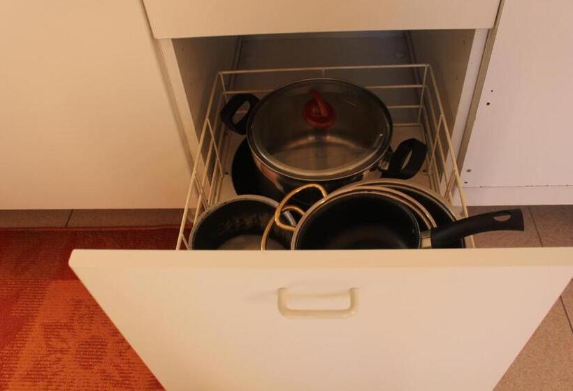 Bed & Breakfast Tiffany