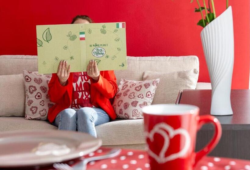 Bed & Breakfast Tiffany