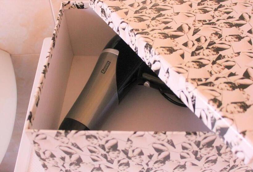 Bed & Breakfast Tiffany