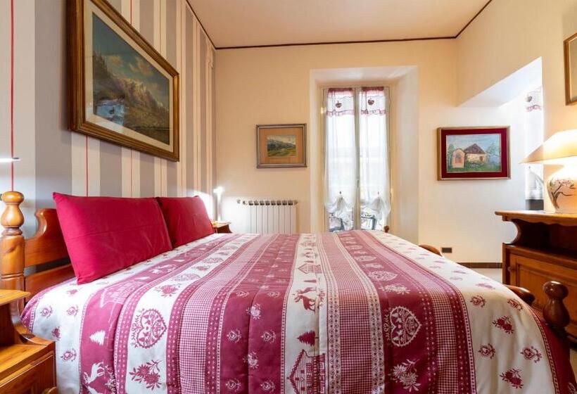 Bed & Breakfast Tiffany