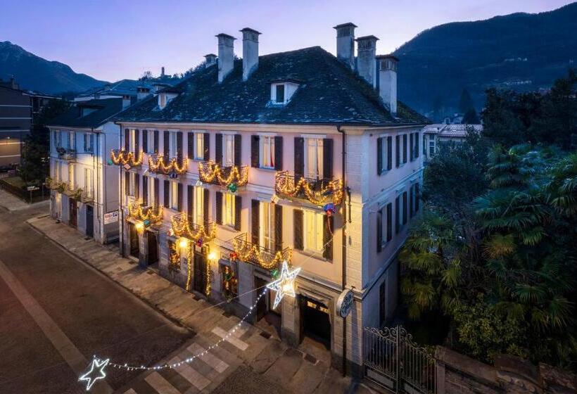 Bed & Breakfast Tiffany