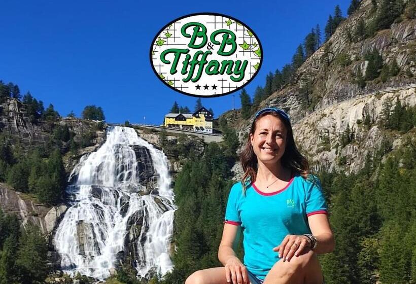 Bed & Breakfast Tiffany