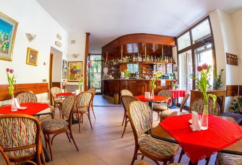 Bed & Breakfast Tiffany