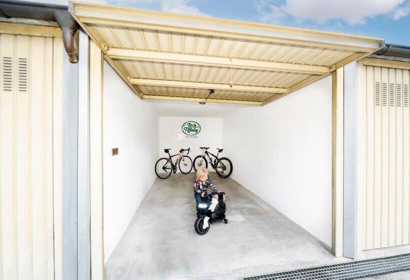 Bed & Breakfast Tiffany