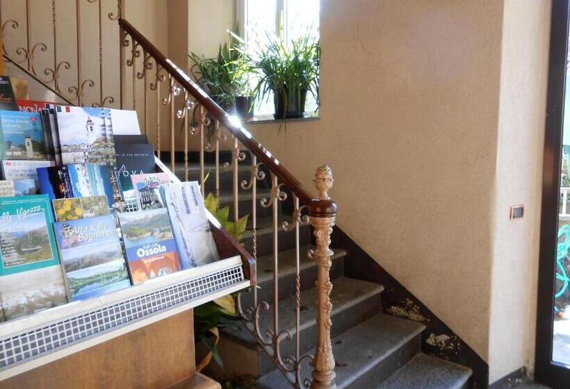 Bed & Breakfast Tiffany