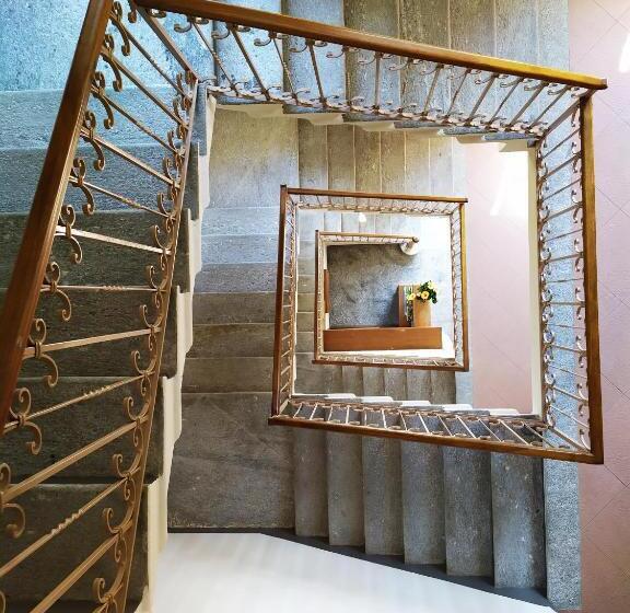 Bed & Breakfast Tiffany