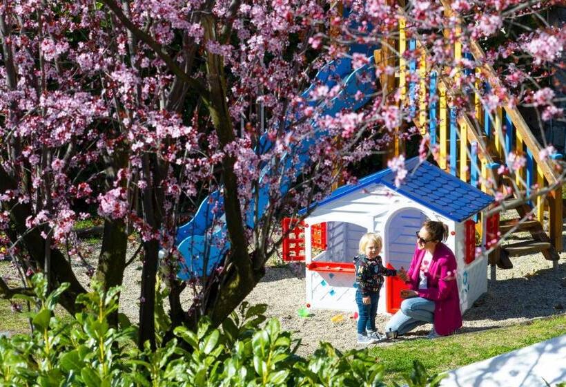 Bed & Breakfast Tiffany