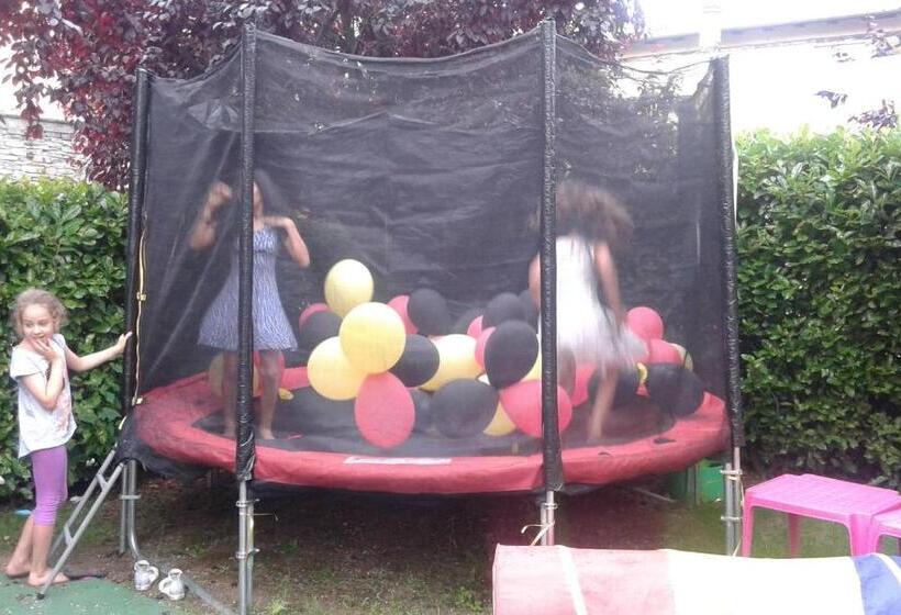 Bed & Breakfast Tiffany