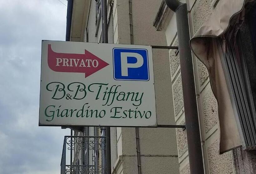 Bed & Breakfast Tiffany