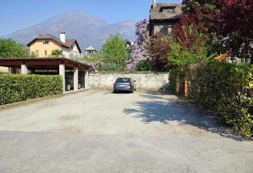 Bed & Breakfast Tiffany