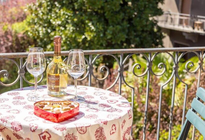 Bed & Breakfast Tiffany