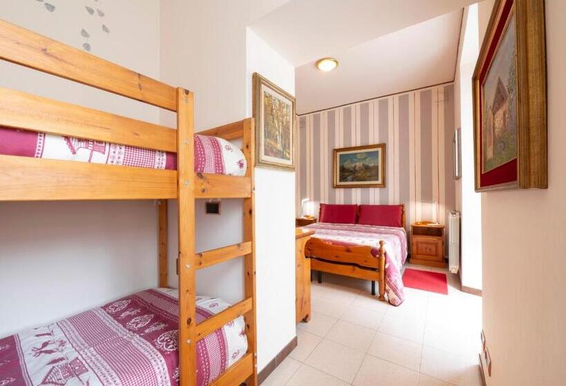 Bed & Breakfast Tiffany