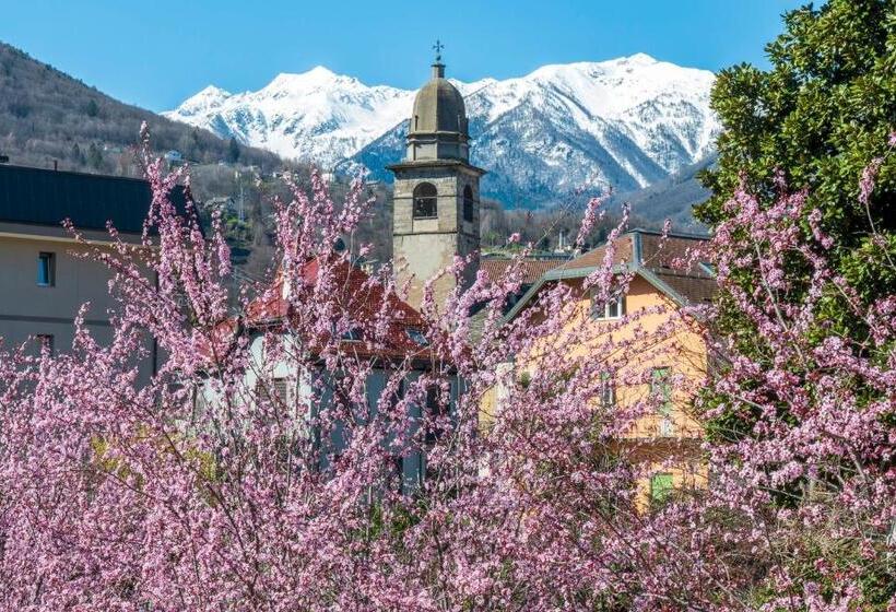 Bed & Breakfast Tiffany