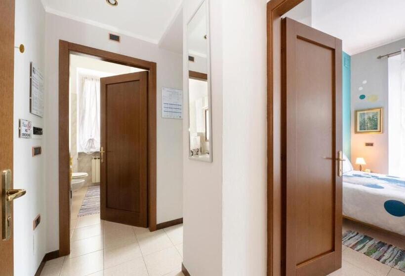 Bed & Breakfast Tiffany