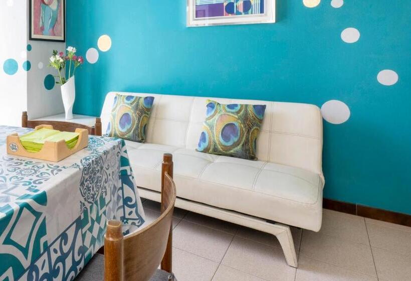 Bed & Breakfast Tiffany