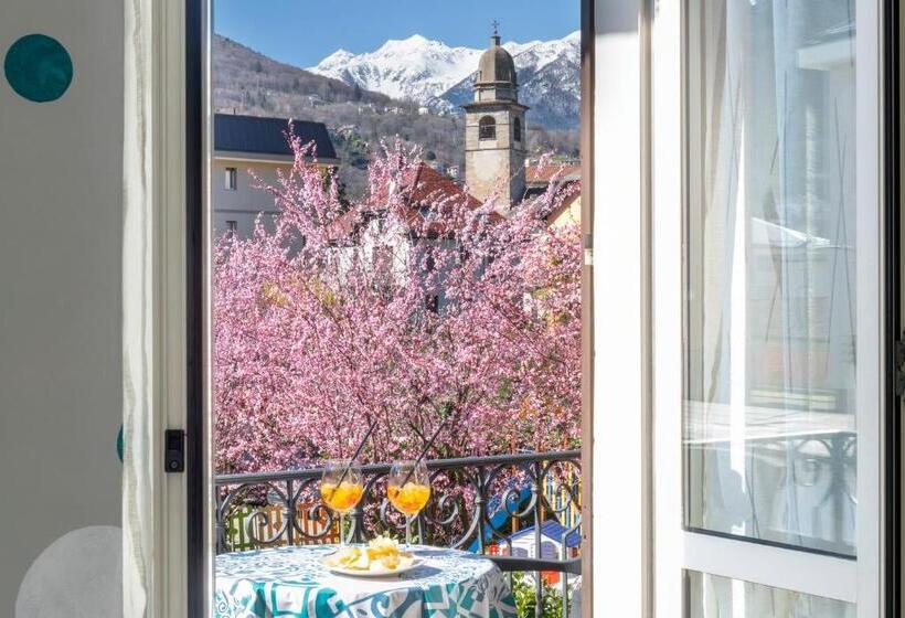 Bed & Breakfast Tiffany