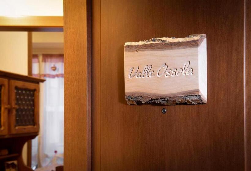 Bed & Breakfast Tiffany