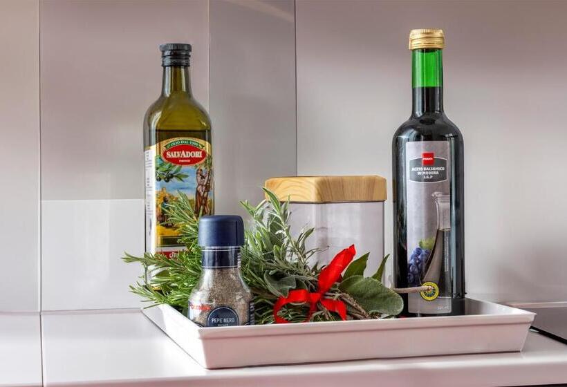 Bed & Breakfast Tiffany