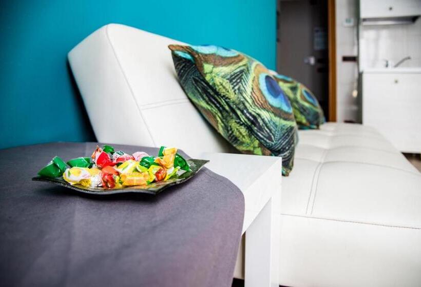 Bed & Breakfast Tiffany