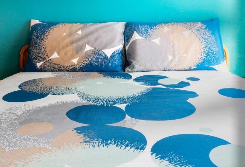 Bed & Breakfast Tiffany