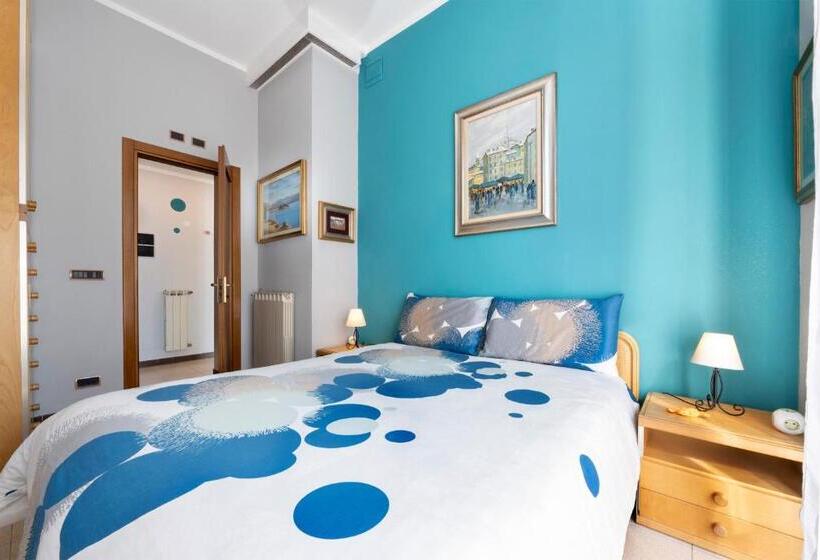 Bed & Breakfast Tiffany