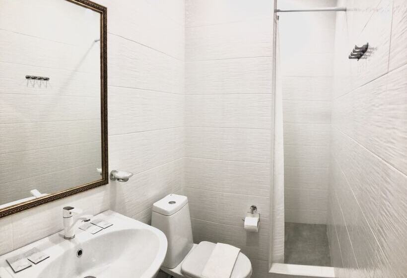 Boutique Hotel Prague