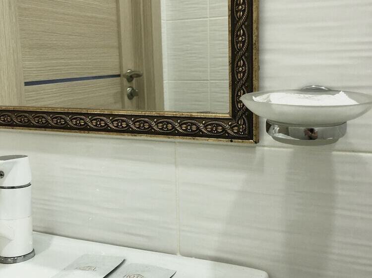 Boutique Hotel Prague