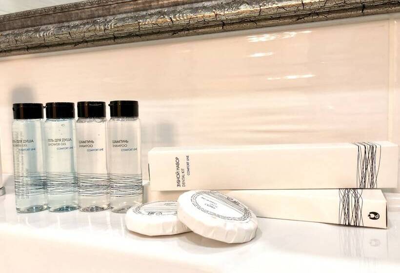 Boutique Hotel Prague