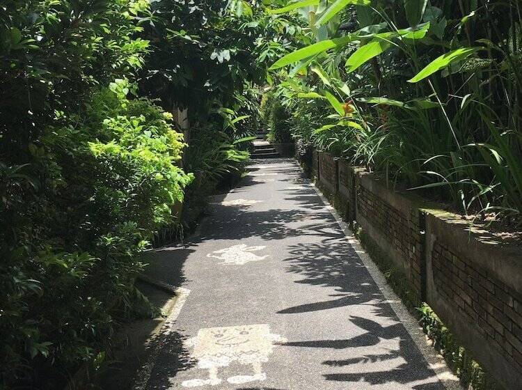 Cafe Wayan Cottages Senggigi