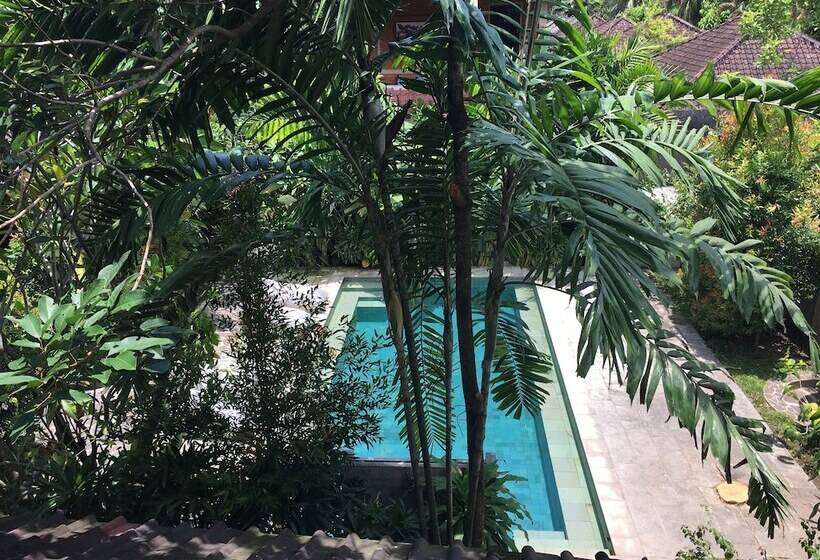 Cafe Wayan Cottages Senggigi