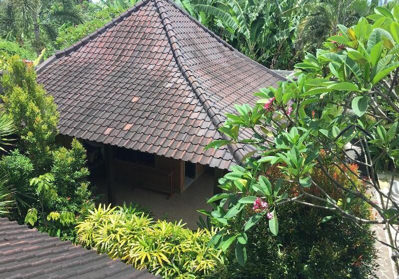 Cafe Wayan Cottages Senggigi
