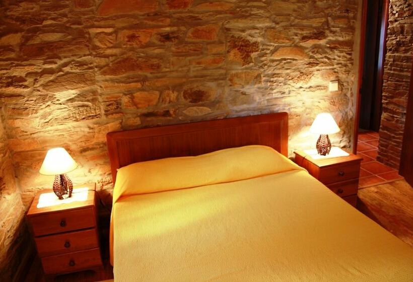 Casas De Pedra   Casa Da Avó