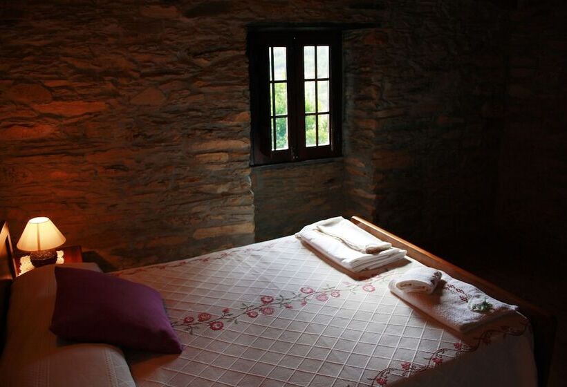 Casas De Pedra   Casa Da Avó