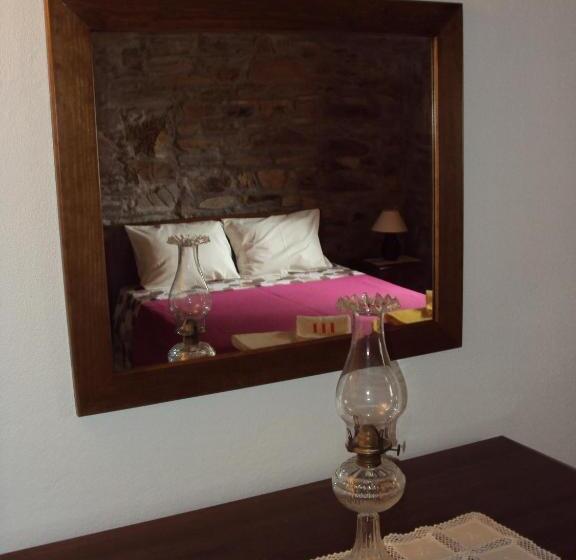 Casas De Pedra   Casa Da Avó