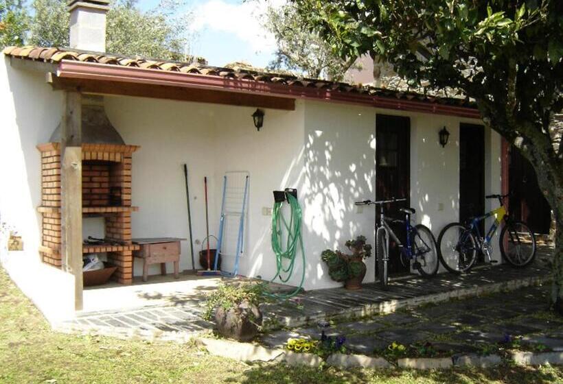 Casas De Pedra   Casa Da Avó