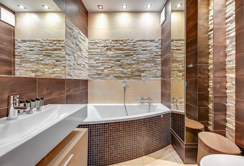 Dom & House Apartments   Marina Residence